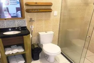 Pension Pousada Do Sol