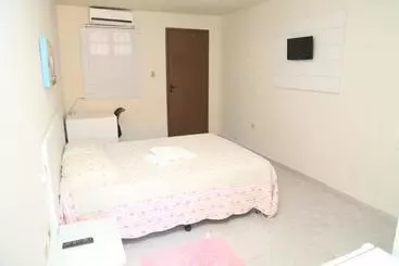 Pension Pousada Recanto Da Enseada
