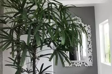 ペンション Pousada Villa Encanto