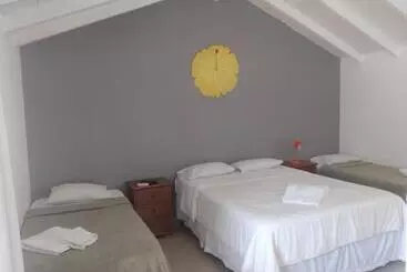 Pension Pousada Villa Encanto