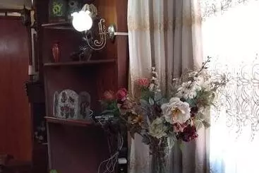 پانسیون Samadri Hospedaje
