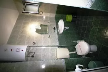 Pensió Zoya Guest House