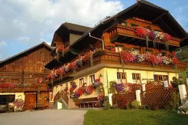 Pension Greimelbacherhof