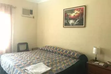 هاستل Hostal Don Nabil