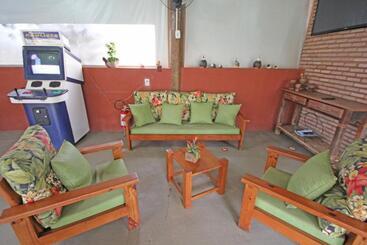 旅馆 Monte Carlo Pousada