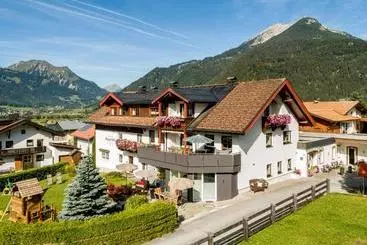 Appartementhotel Zugspitzhof