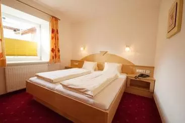 Appartementhotel Zugspitzhof