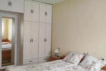 Family Hotel Velevi