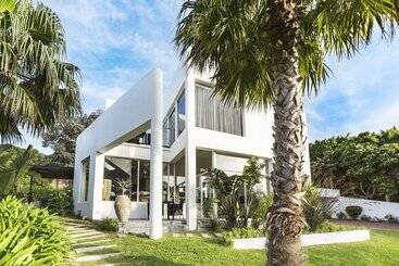 بنسيون Cube Guest House