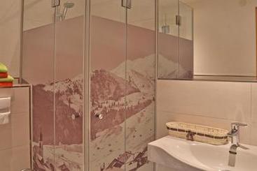 پانسیون Haus Gerda