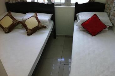 پانسیون Hung Fai Guest House