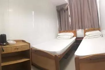 پانسیون Hung Fai Guest House