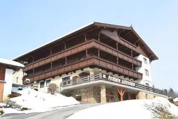 Pension Leitenhof