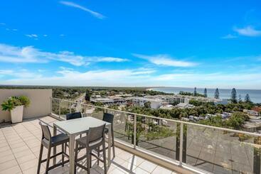 Апарт-отель Rainbow Sea Resort