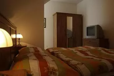 St. Florian Restaurant & Pension