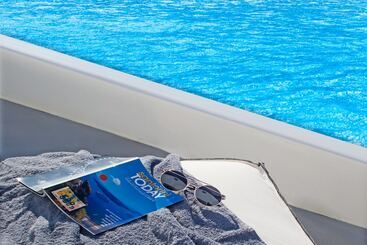 Bed and Breakfast Alunia Incognito Suites  Adults Only