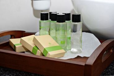 Boutique Hotel Chemodanov