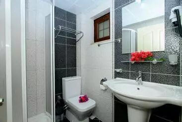 Aparthotel Deger Apart