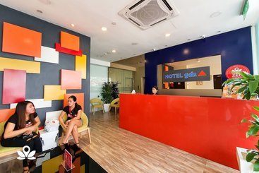 Hotel Capital O 90574 Glo