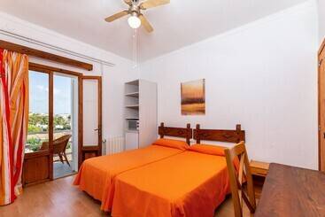 Hostal Residencia San Francisco