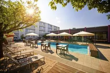 Elaya Apartments Stuttgart Boeblingen Ehemals Arthotel Ana Living Boeblingen