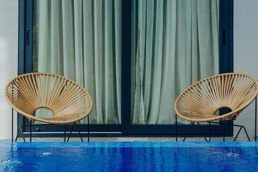 Szálloda Banana Bay Boracay