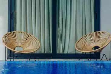 Hôtel Banana Bay Boracay