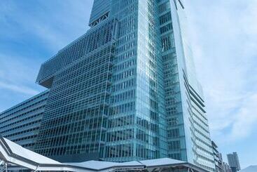 Henn Na Hotel Osaka Shinsaibashi