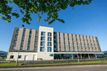 ホテル Holiday Inn Express Bridgwater M5, Jct24, An Ihg