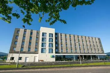 هتل Holiday Inn Express Bridgwater M5, Jct24, An Ihg