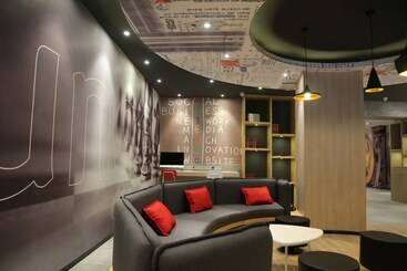 Hotel Ibis Harbin Museum