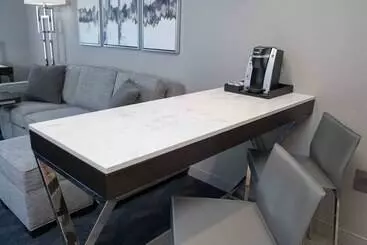 ホテル Residence Inn Boston Downtown/south End