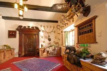 Hotel Schwarzer Adler