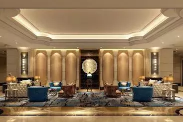 Hotel Vanhong