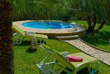 فندق Villa Tereza