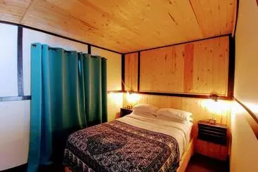 Motel Dwight Riverside Inn