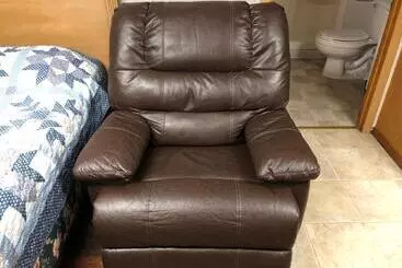 Town N  Country Motel