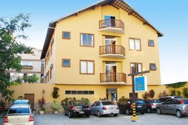 Pension Village Du Soleil