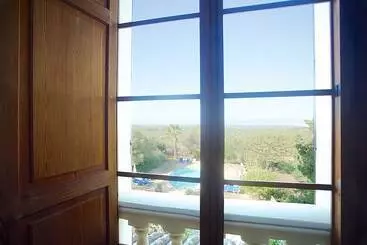 Appartements touristiques Villa Son Granada