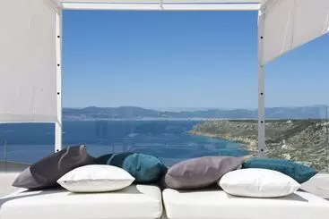 Vakantie-appartementen Villa Son Mares