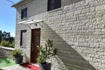 Apartaments turístics Abi Luxury Villas