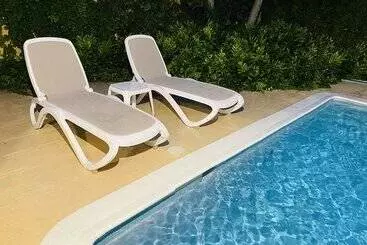 Turistihuoneistot Andy Resort