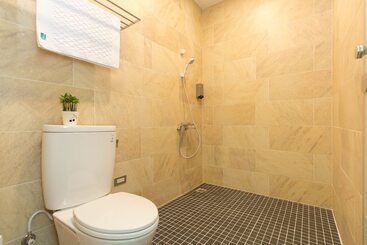 تختخواب و صبحانه Aloe Villa