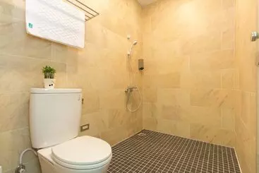 ベッドアンドブレックファースト Aloe Villa