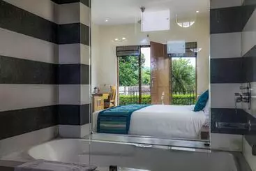 Bed and Breakfast Corbett Panorama Resort