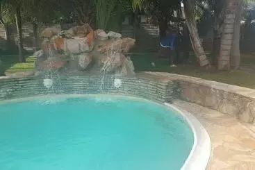 Bed and Breakfast Kismet