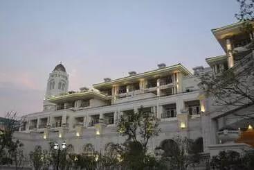 Country Garden Phoenix Hotel Chaohu