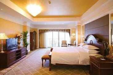 Country Garden Phoenix Hotel Chaohu