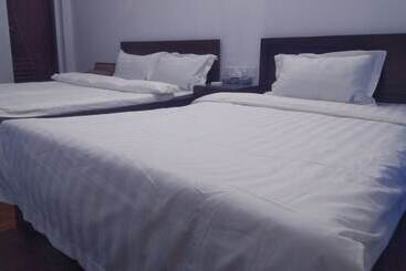 Fantasy Hotel & Resort