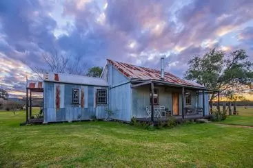 Hostal Blaxland S Cottage